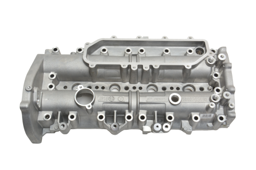5802363686 Iveco Daily 2.3 valve cover Ivemax