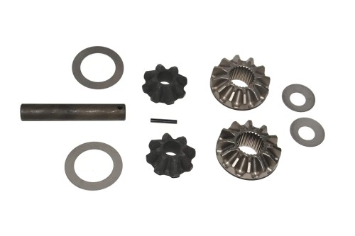 Iveco Daily 35S 35C Differential 7185842 ; 7185843 ; 7185840 ; 17256170 ...