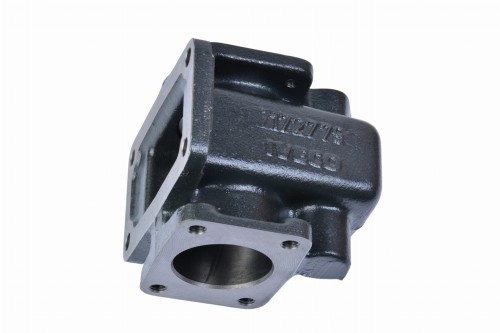 7172779 Iveco Daily 65C Differentialsperrengehäuse - 5447 - Ivemax