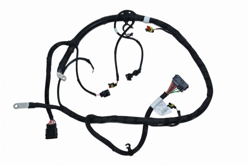 5802828891 Iveco Daily 3.0 2022 2024 generatorinstallation