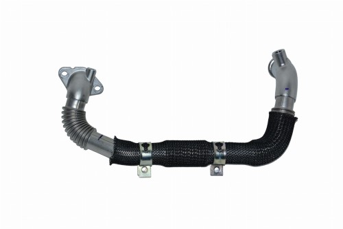 5801647605 Iveco Daily 3.0 E6 2016 2024 hinteres AGR-Rohr