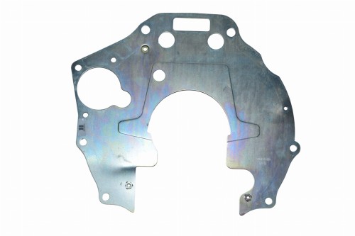 5801935348 ; 5801935347 Iveco Daily HI-MATIC Kupplungsdeckel