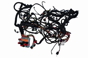 5803056366 Iveco Daily 3.0 2022 hoofdinstallatie