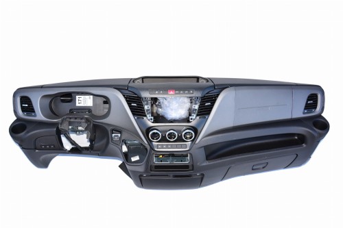 5802518566 Iveco Daily 2016 2024 dashboard cockpit compleet