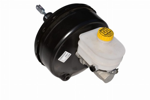 5803050669 ; 504269883 Servofreno Iveco Daily 50C 2012 2022 con pompa 