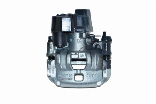 500086434; 5802357349 Iveco Daily 35S 2019 remklauw achter elektrisch links 