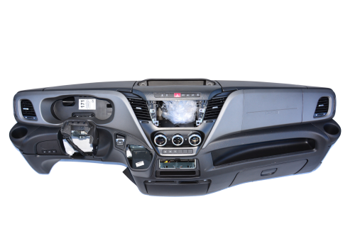 5802518566 Iveco Daily 2016 2024 dashboard cockpit compleet 
