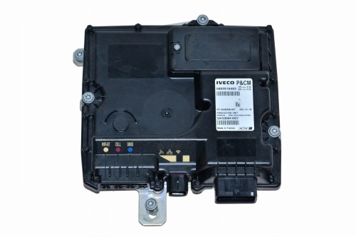 5802819483 Iveco Daily 2019 2022 P&CM module control navi wifi