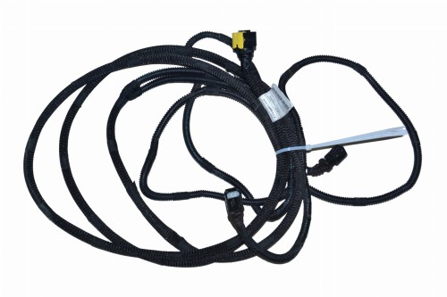 5802456864 Iveco Daily 35S 35C 50C 65C instalacja elektrycznego hamulca ręcznego 