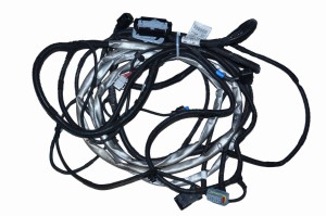 5803035598 Iveco Daily 2022 35C 50C luchtvering installatie