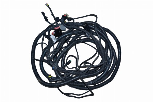 5803030448 Iveco Daily 2019 2022 framemontage 4.10