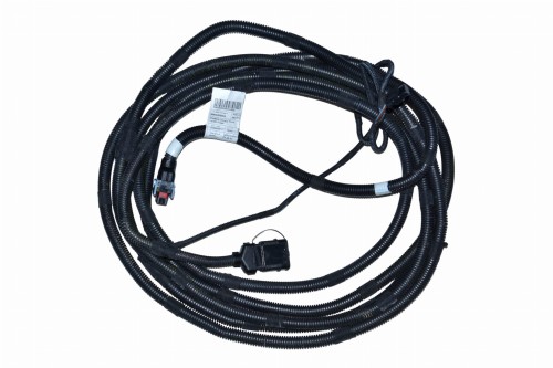 5802400264 Iveco Daily 2016 2024 instalacja ramy 