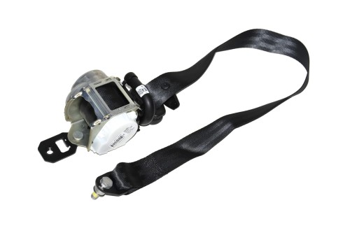 5803127939; 5801655417; 5802312002 Iveco Daily 2014 Fahrersicherheitsgurt