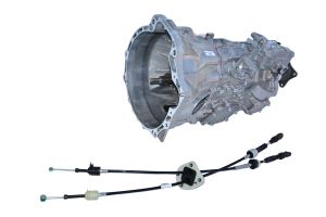 8873789 ; 5803269196 Iveco Daily 3.0 skrzynia biegów FT50.6M/2840.6