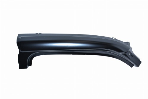 5801489762  Iveco Daily 2014 2019 poszycie górne ramki drzwi prawe