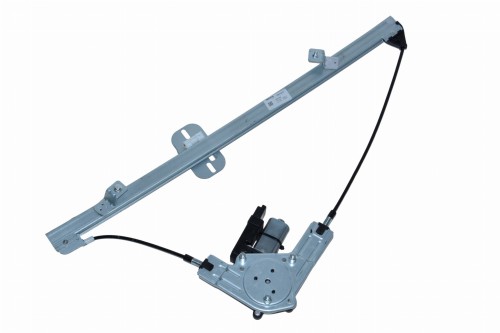 500042090 ; 504356351 ; 42574135 Iveco Daily right window lifter mechanism