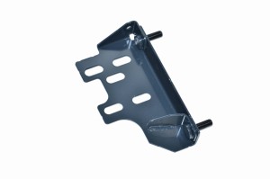 5803299032 Iveco Daily 2024 35S 35C 50C bumper bracket right end