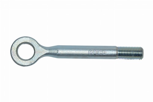 5803168751 Iveco Daily 2024 ucho haka holowniczego