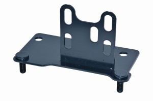 5803300352 Iveco Daily 2024 35S 35C 50C bumper bracket center left