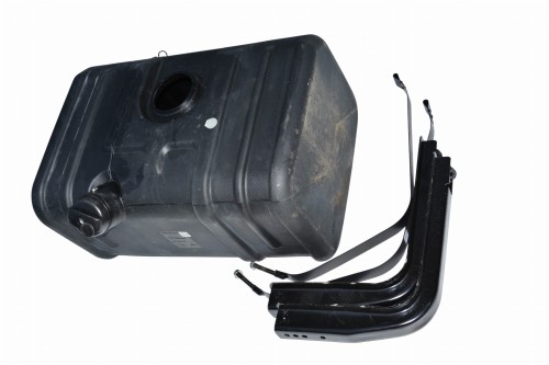 5801512664 Iveco Daily 65C 70C zbiornik paliwa 117 litrów