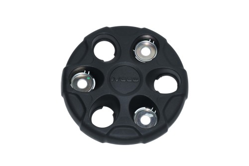 5803172423 Iveco Daily 35C 50C 2019 2024 enjoliveur de roue goujon