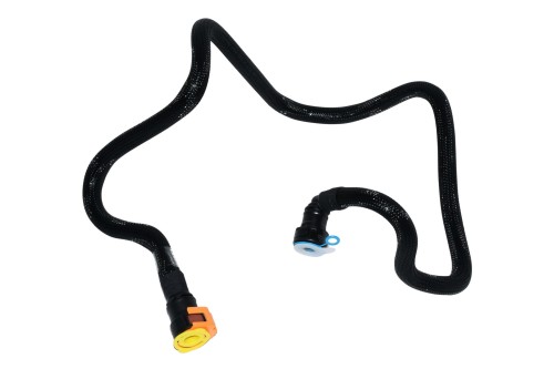 5803148261 Iveco Daily 3.0 2024 przewód chłodnicy oleju HI-MATIC