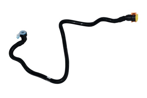 5803148263 Iveco Daily 3.0 2024 przewód chłodnicy oleju HI-MATIC