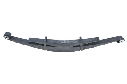 5801324426 Iveco Daily 65C 70C resor tylny 17 piór