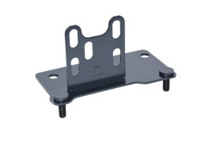 5803300351 Iveco Daily 2024 35S 35C 50C bumper bracket center right