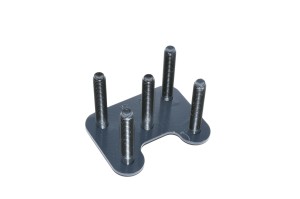 5803302750 Iveco Daily 2024 65C 70C bumper bracket inner R=L