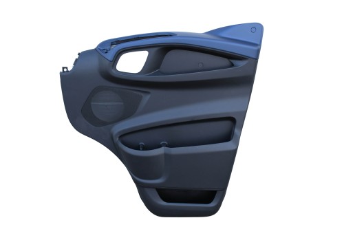 5802835425 Iveco Daily 2016 2019 front door trim right