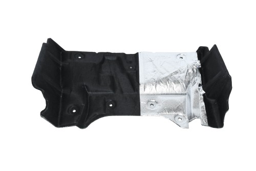 5801837039 Iveco Daily 2014 2022 DPF-Hitzeschild