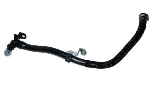 5803277629 ; 5802814210 Tubo dell'acqua Iveco Daily 2.3 2022 2024