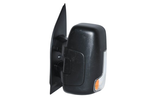 5801552546 ; 5802028033 Iveco Daily 2014 cambio manuale corto sinistro