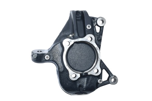 5803146575 Iveco Daily 35C 2024 left steering knuckle Ivemax