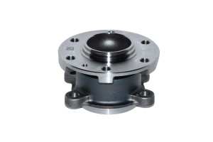 5803146513 Iveco Daily 35C 2024 front hub with bearing