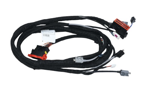 5803016742 Cablaggio installazione radio Iveco Daily 2019 2024