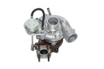 Iveco Daily turboaggregat 2.3 110 hk 130 hk 504260855 ; 504340181