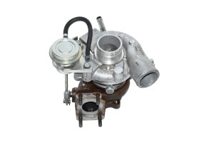 Iveco Daily turbocompressor 2.3 110 pk 130 pk 504260855; 504340181
