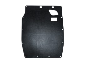 5801987430 Iveco Daily 2014 2019 tapicerka drzwi tylnych doka lewa 