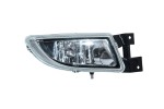5801377880 Iveco Daily 2012 halogen lamp in the right bumper - REPLACEMENT