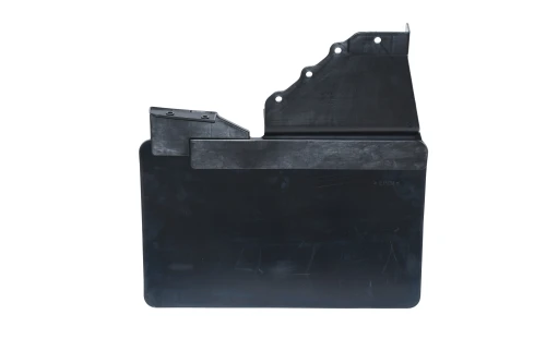 5802362364 ; 5801650081 Paraspruzzo posteriore destro Iveco Daily 2014 2022  65C 