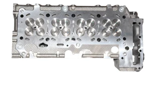 42576090 Iveco Daily 3.0 E5 głowica cylindrów 