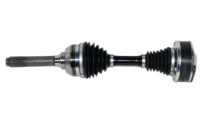 5802222079 Iveco Daily 4x4 półoś napędowa przednia