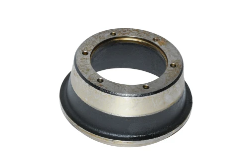 42558763 Iveco Daily 4x4 front hub housing Ivemax