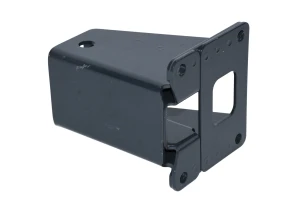 504330160 Iveco Daily 4x4 wspornik amortyzatora tył