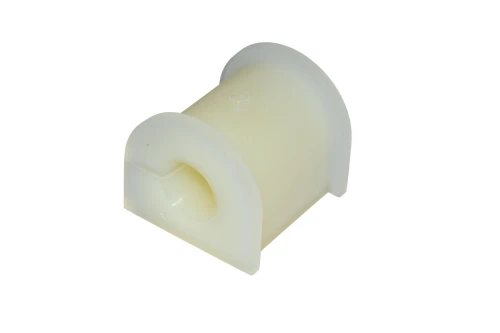 504213972 Buje de goma del estabilizador delantero Iveco Daily 4x4