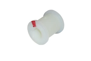 93814505 Iveco Daily 4x4, buje de goma estabilizador delantero/trasero