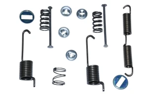 8124934 Iveco Daily 4x4 sprężyny szczęk hamulcowych