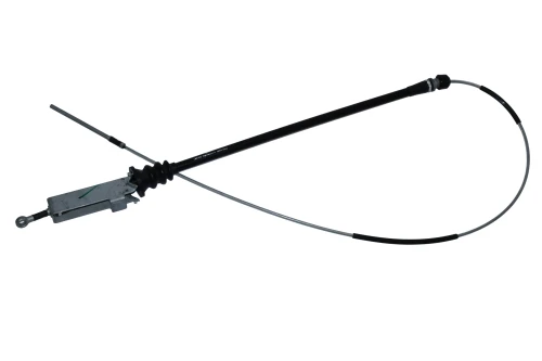 5801966571 Iveco Daily 4x4 2014 linka główna hamulca ręcznego